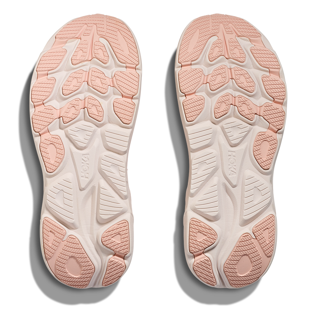 Hoka Clifton 10 — White - White — Size B — Width 4 — Alternate View 64