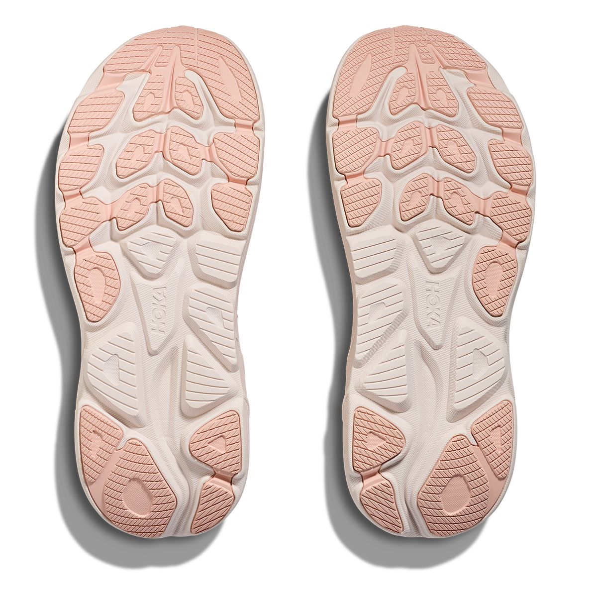 Hoka Clifton 10 — White - White — Size B — Width 4 — Alternate View 64