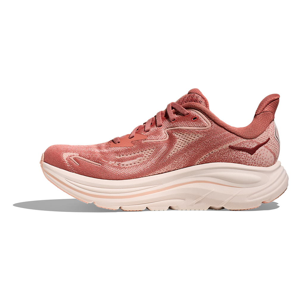 Hoka Clifton 10 — White - White — Size B — Width 4 — Alternate View 62