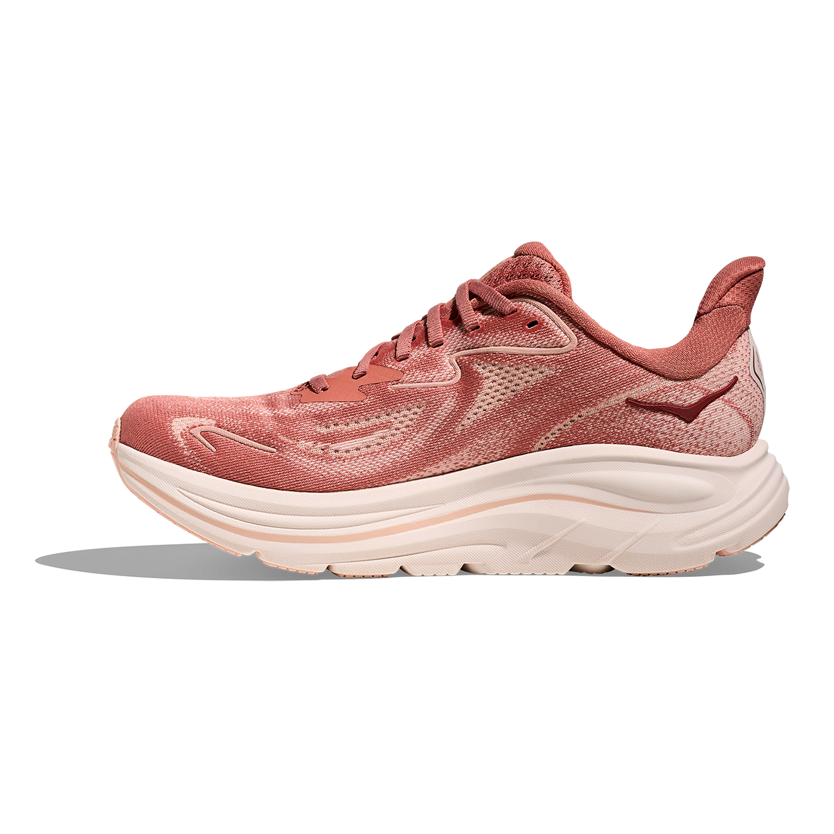 Hoka Clifton 10 — White - White — Size B — Width 4 — Alternate View 62
