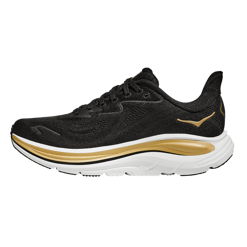 Hoka Clifton 10 — White - White — Size B — Width 4 — Alternate View 101