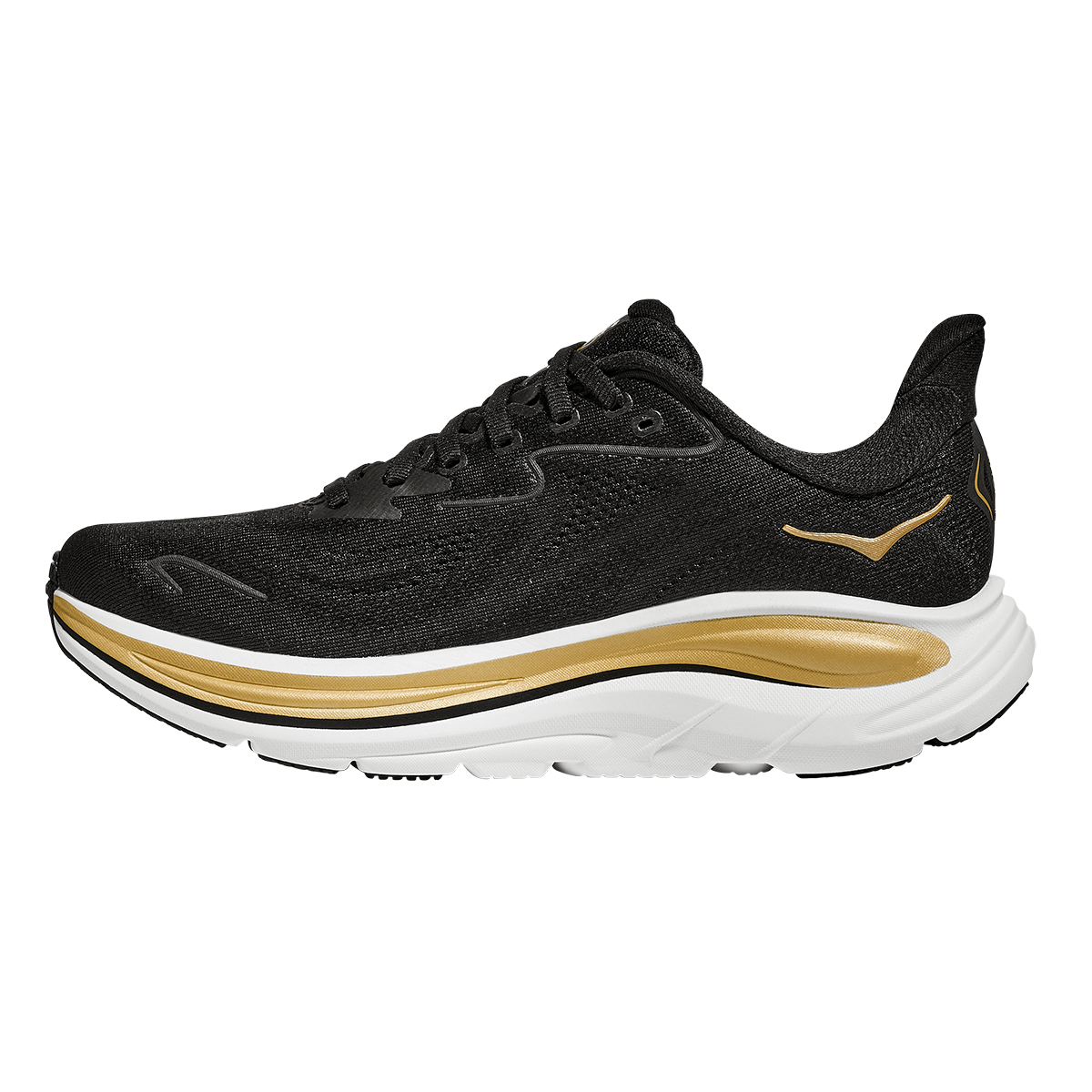 Hoka Clifton 10 — White - White — Size B — Width 4 — Alternate View 101