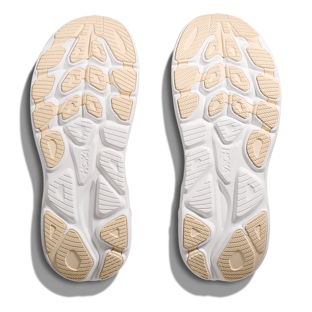 Hoka Arahi 8 — Black - Black — Size B — Width 5.5 — Alternate View 36
