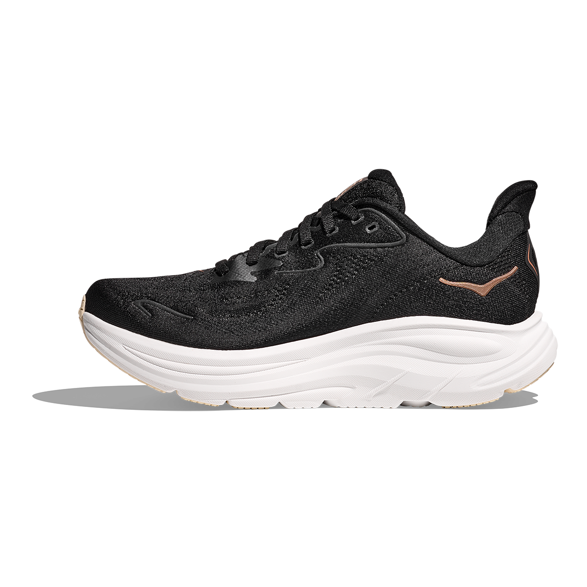 Hoka Arahi 8 — Black - Black — Size B — Width 5.5 — Alternate View 34