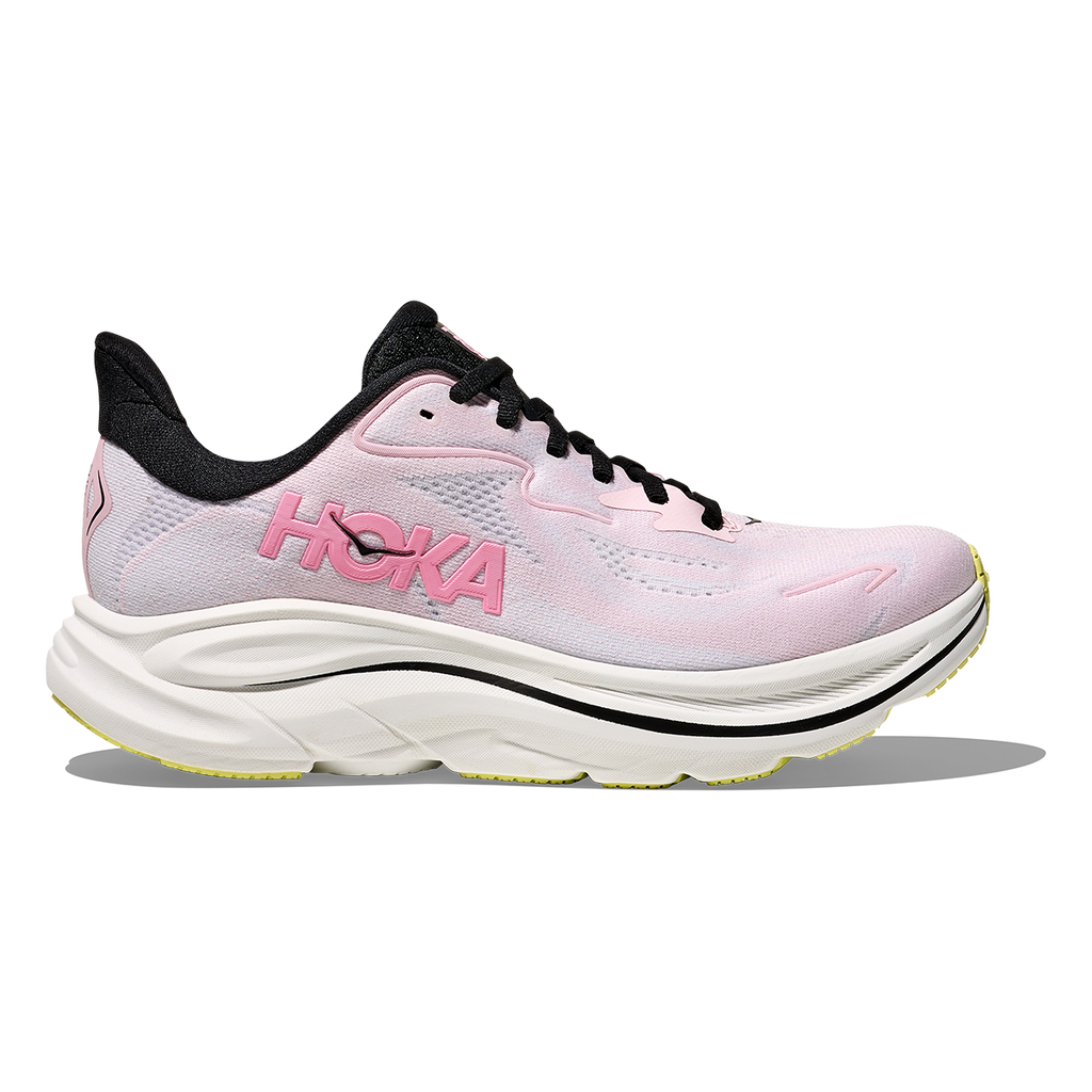 Hoka Clifton 10 — White - White — Size B — Width 4 — Alternate View 29