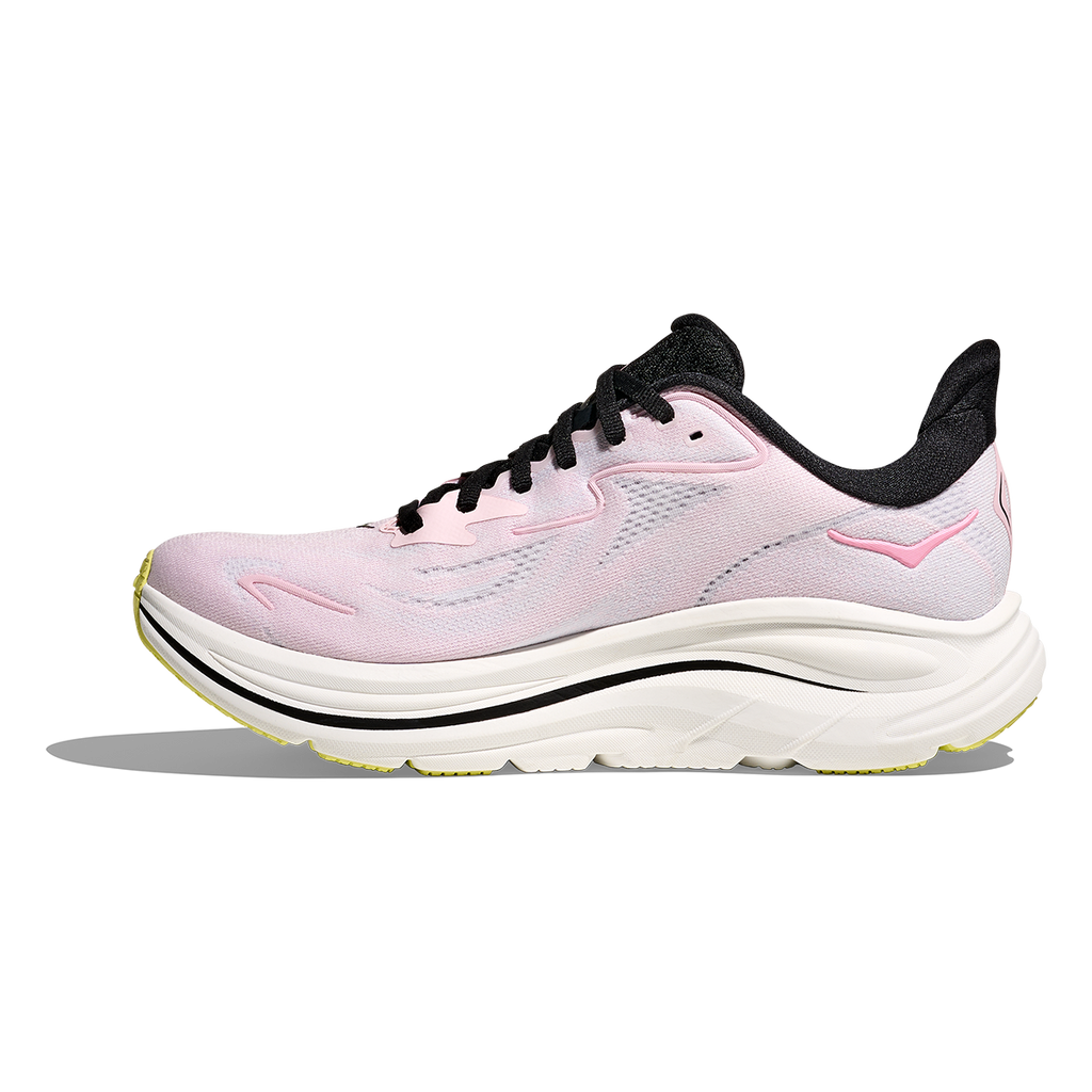 Hoka Clifton 10 — White - White — Size B — Width 4 — Alternate View 30