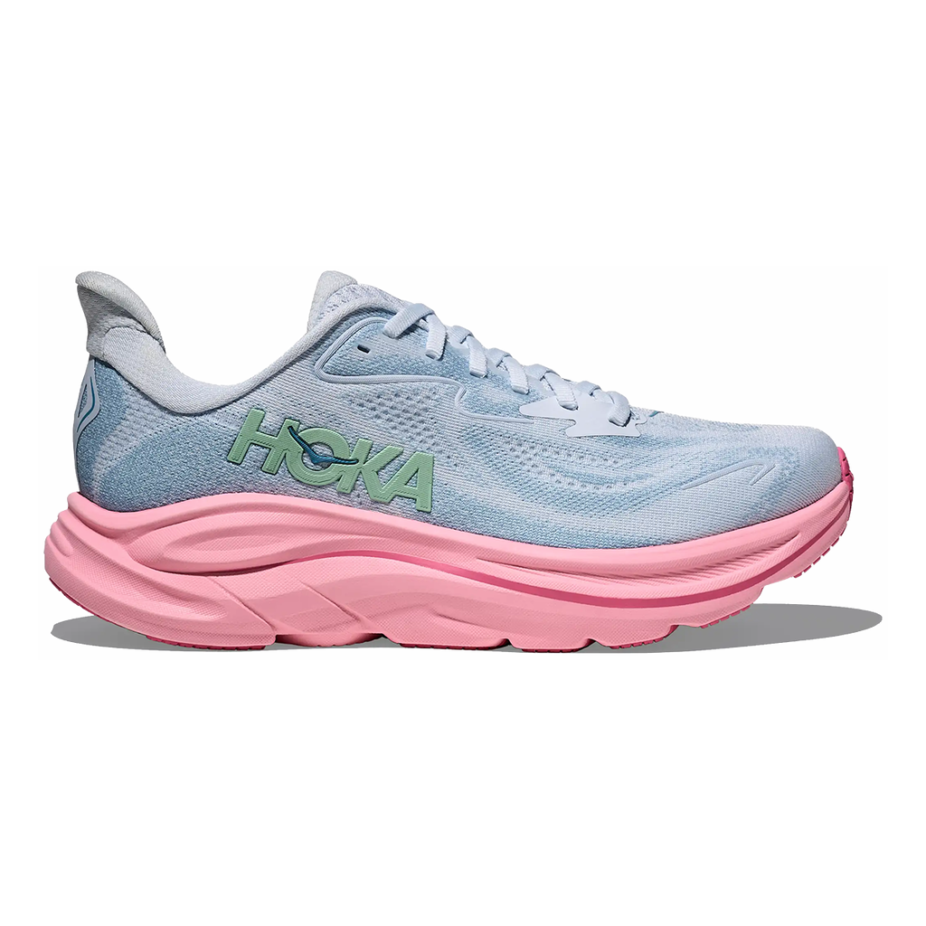 Hoka Clifton 10 — White - White — Size B — Width 4 — Alternate View 85