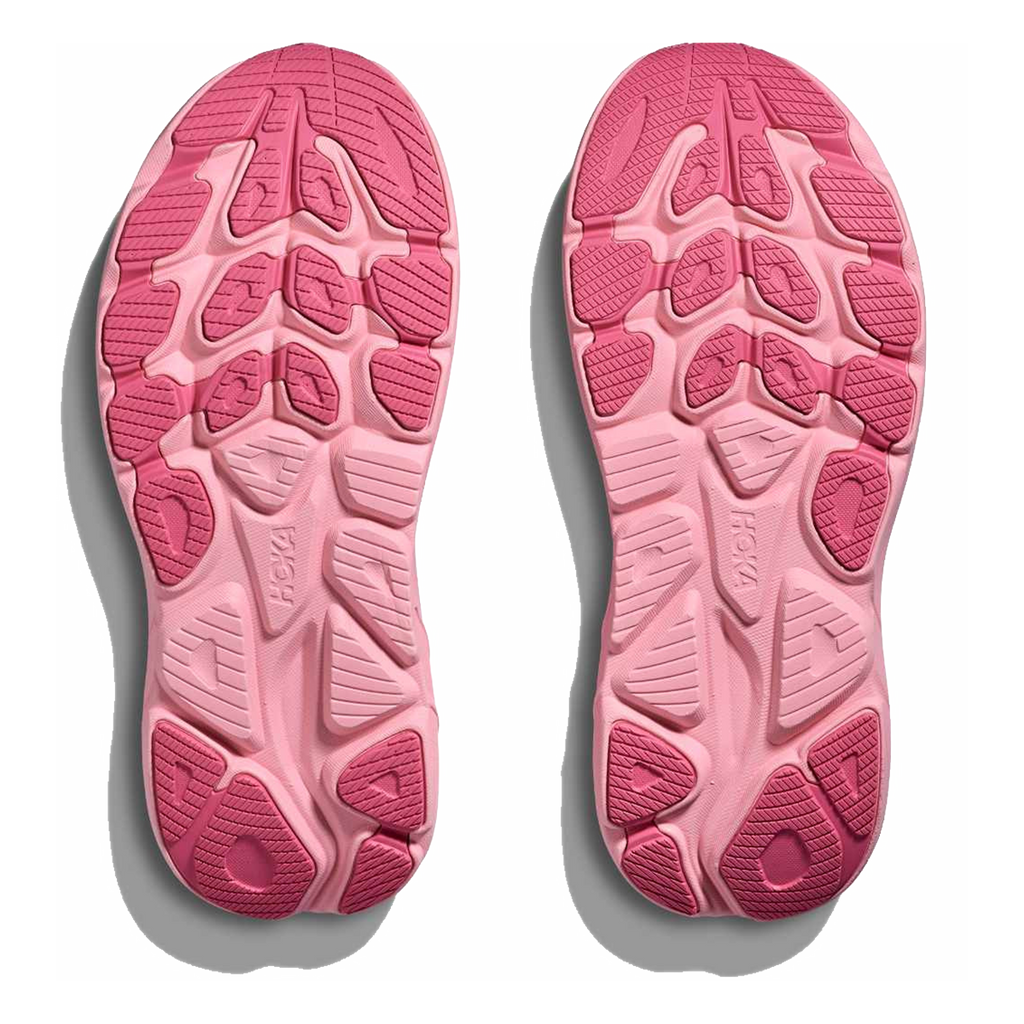 Hoka Clifton 10 — White - White — Size B — Width 4 — Alternate View 88