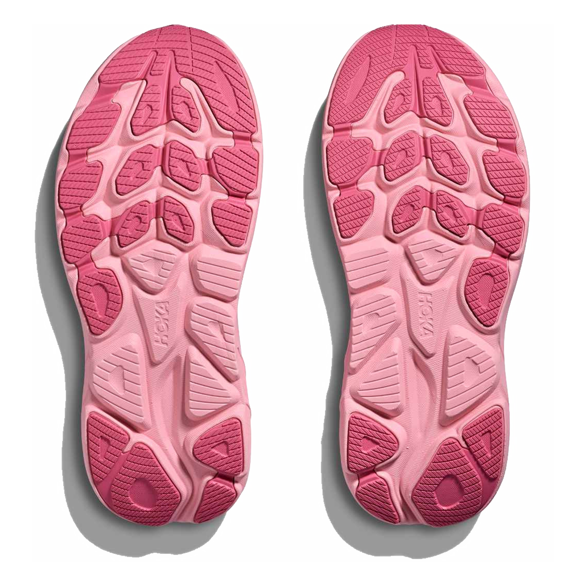 Hoka Clifton 10 — White - White — Size B — Width 4 — Alternate View 88