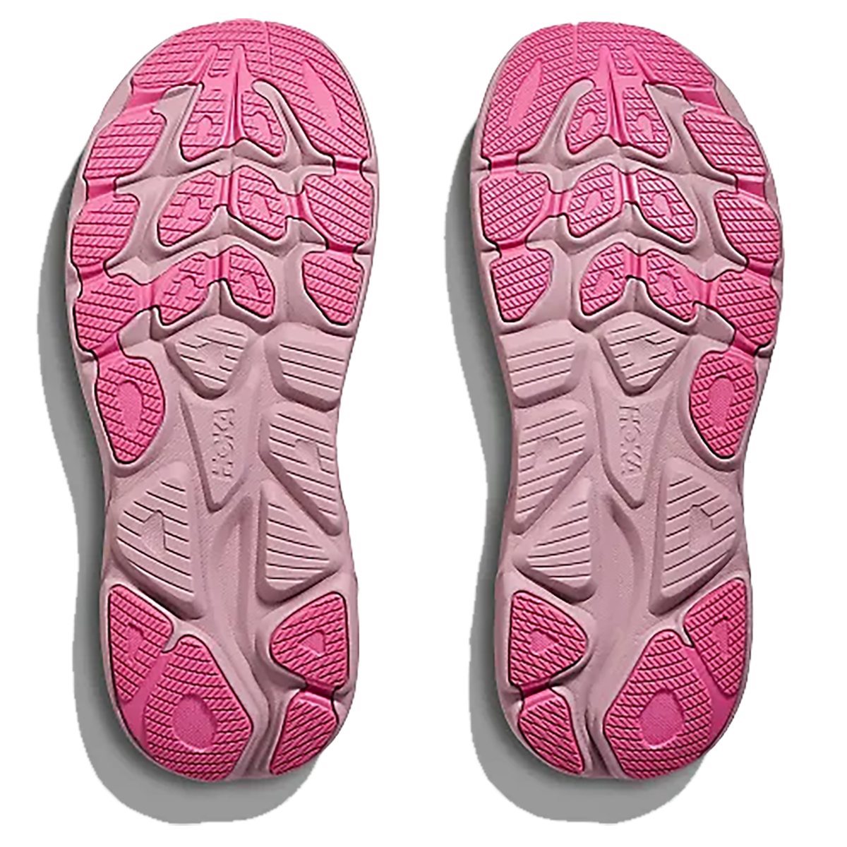 Hoka Clifton 10 — White - White — Size B — Width 4 — Alternate View 12