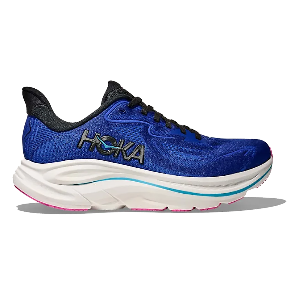 Hoka Clifton 10 — White - White — Size B — Width 4 — Alternate View 53