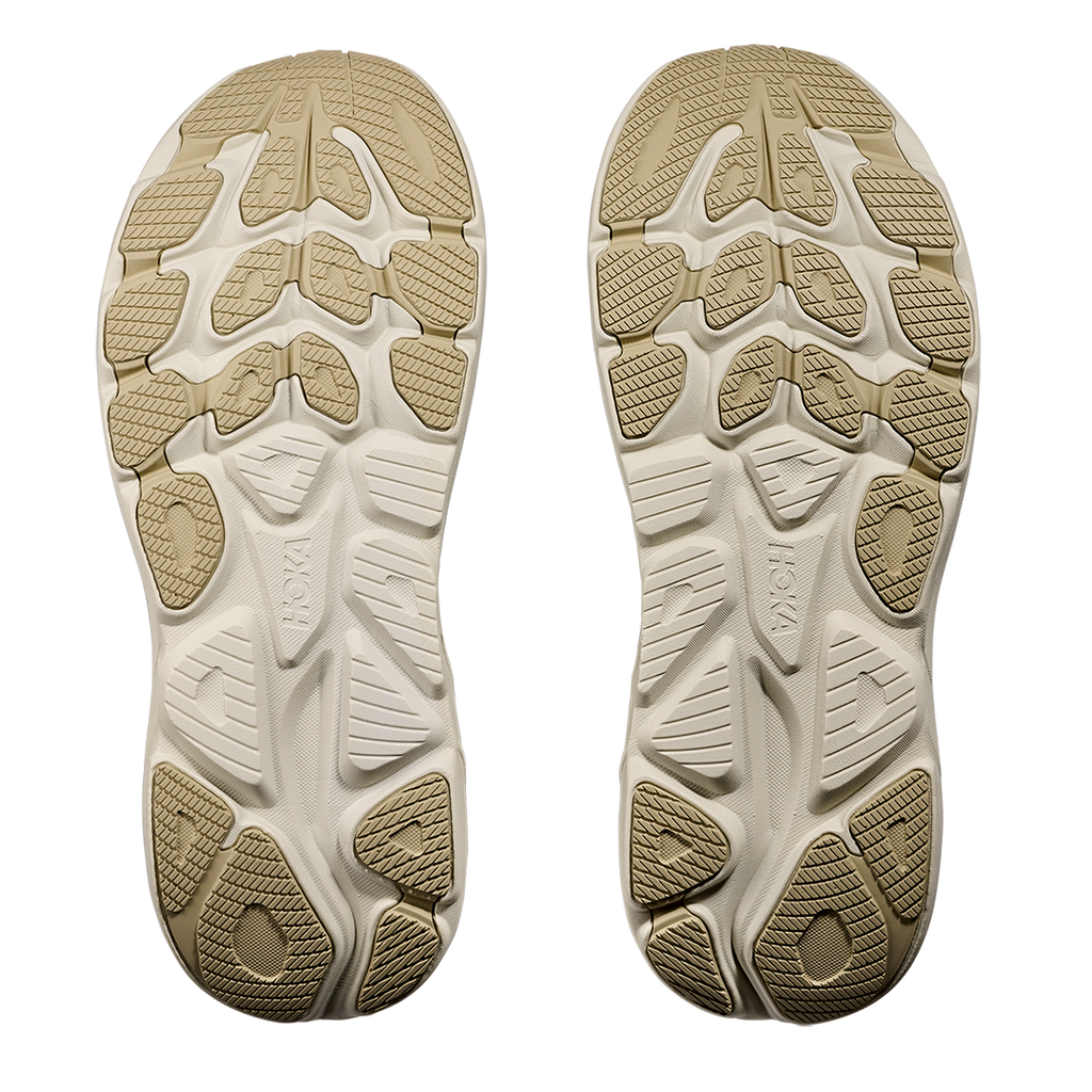 Hoka Clifton 10 — Black - White — Size D — Width 7 — Alternate View 32