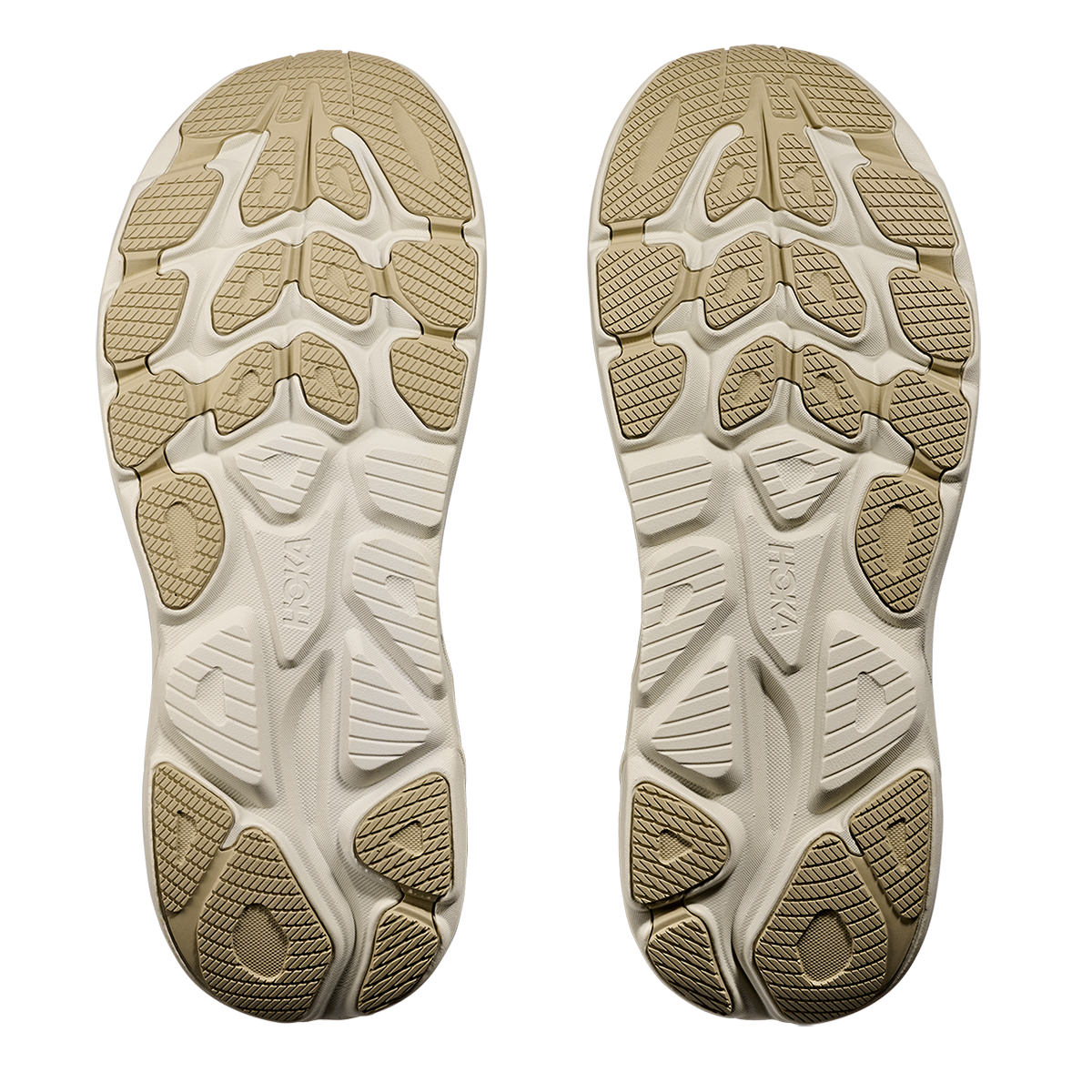Hoka Clifton 10 — Black - White — Size D — Width 7 — Alternate View 32