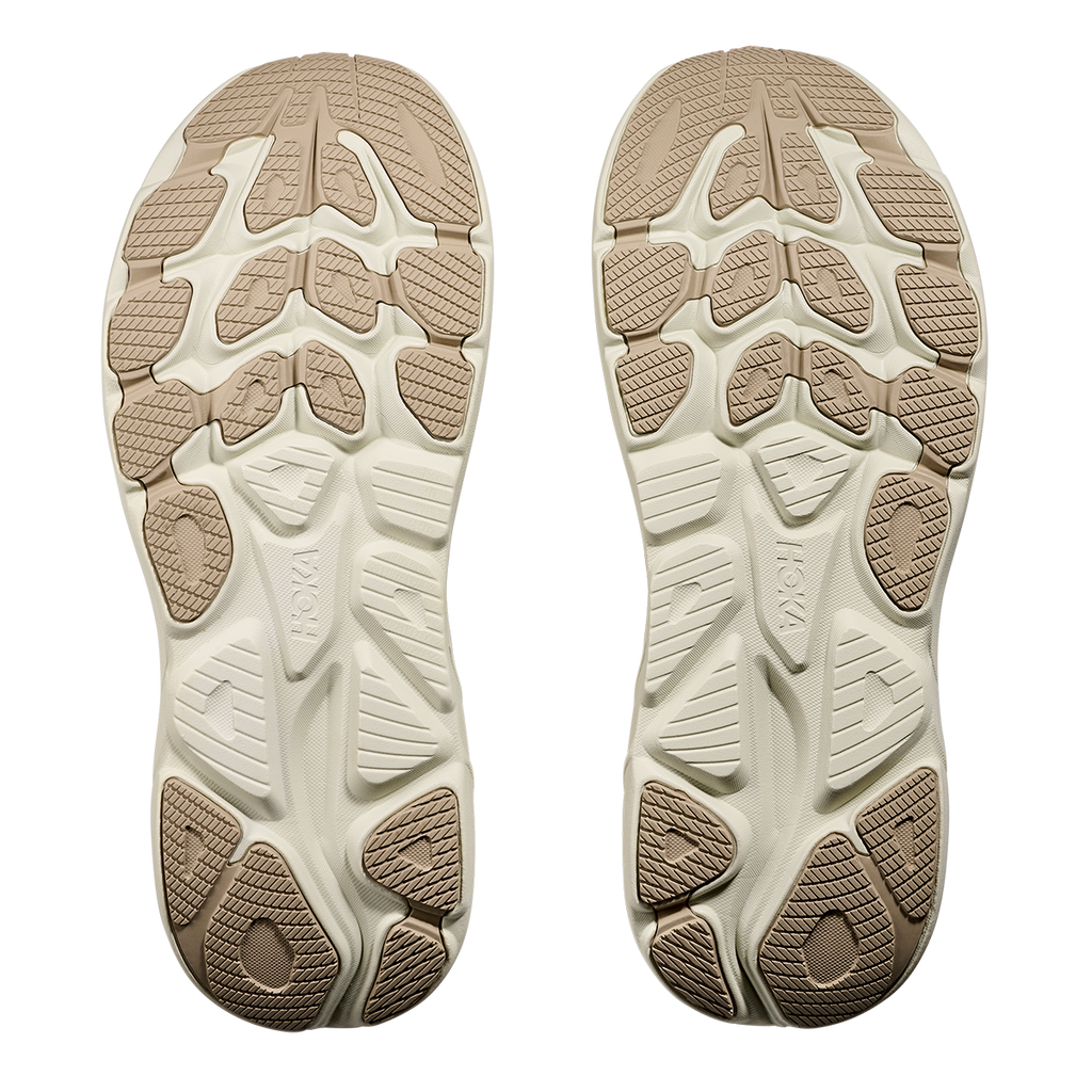 Hoka Clifton 10 — Black - White — Size D — Width 7 — Alternate View 68
