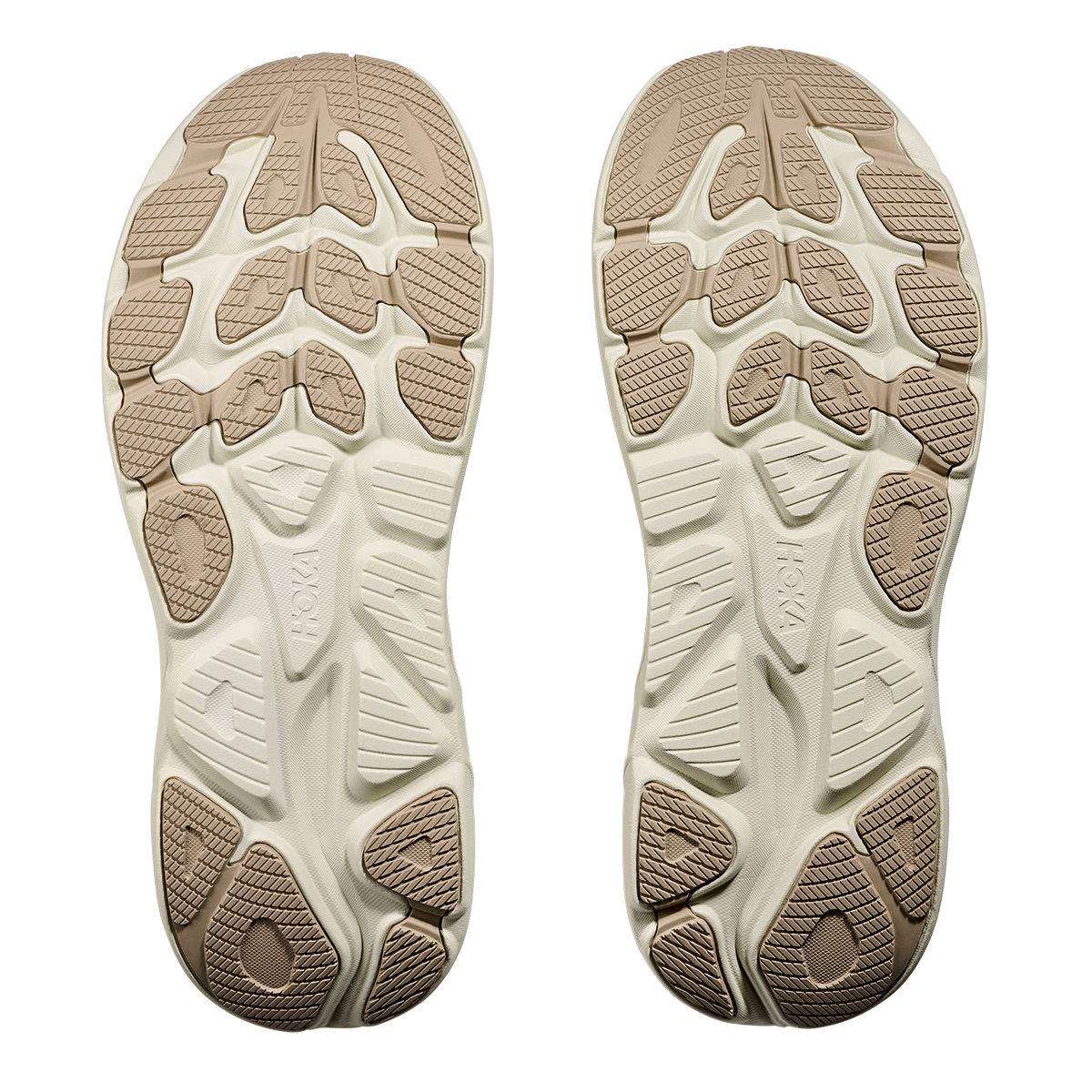 Hoka Clifton 10 — Black - White — Size D — Width 7 — Alternate View 68