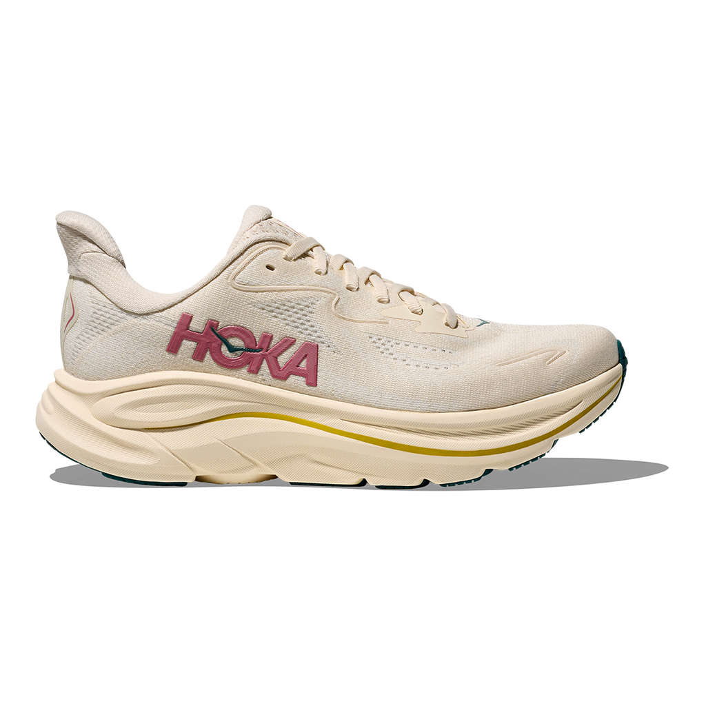 Hoka Clifton 10 — White - White — Size B — Width 4 — Alternate View 69
