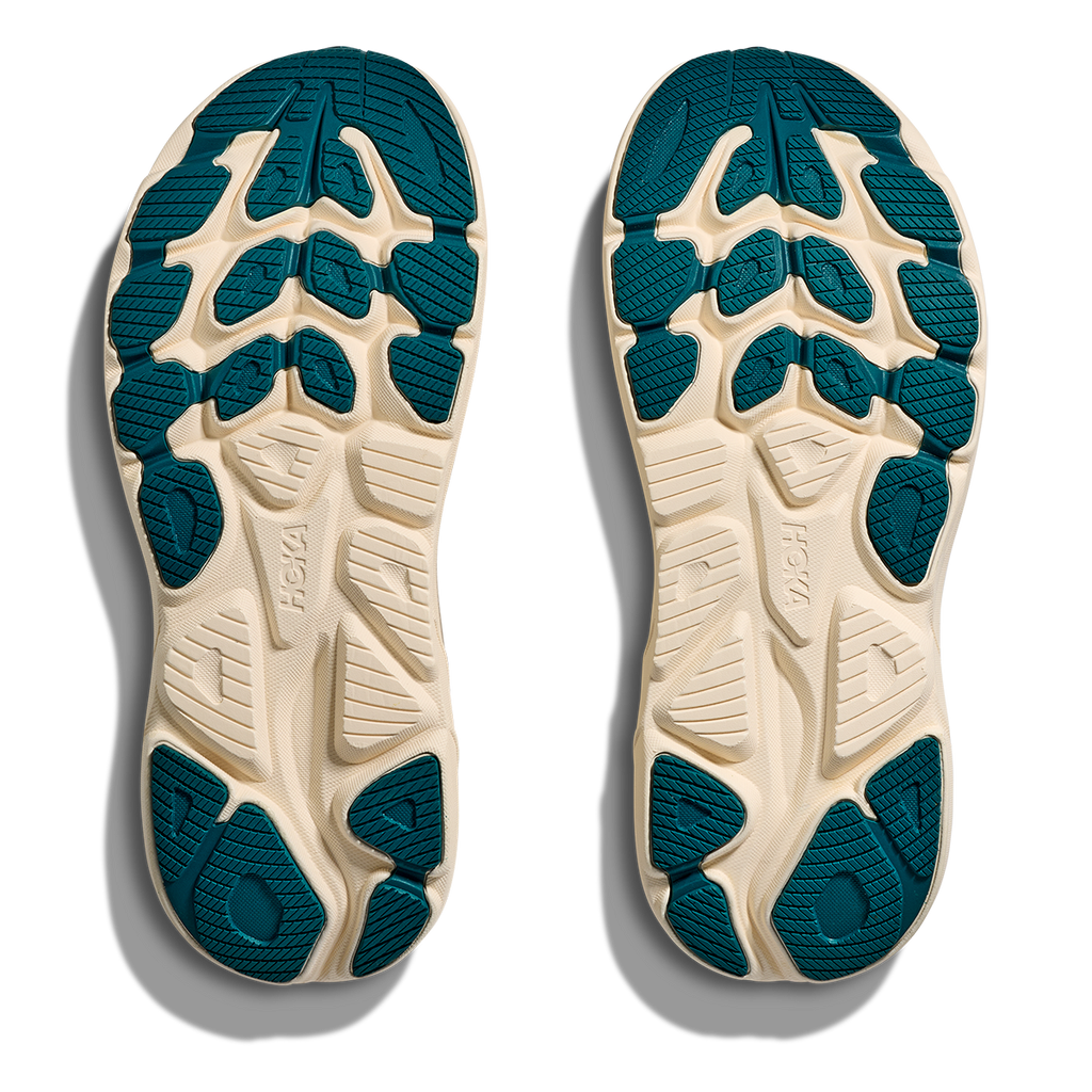 Hoka Clifton 10 — White - White — Size B — Width 4 — Alternate View 72