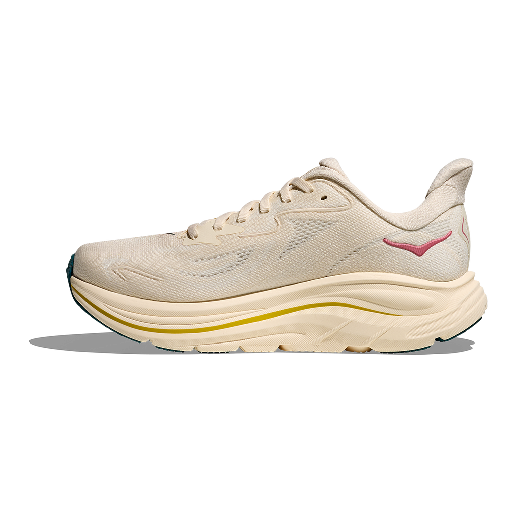 Hoka Clifton 10 — White - White — Size B — Width 4 — Alternate View 70