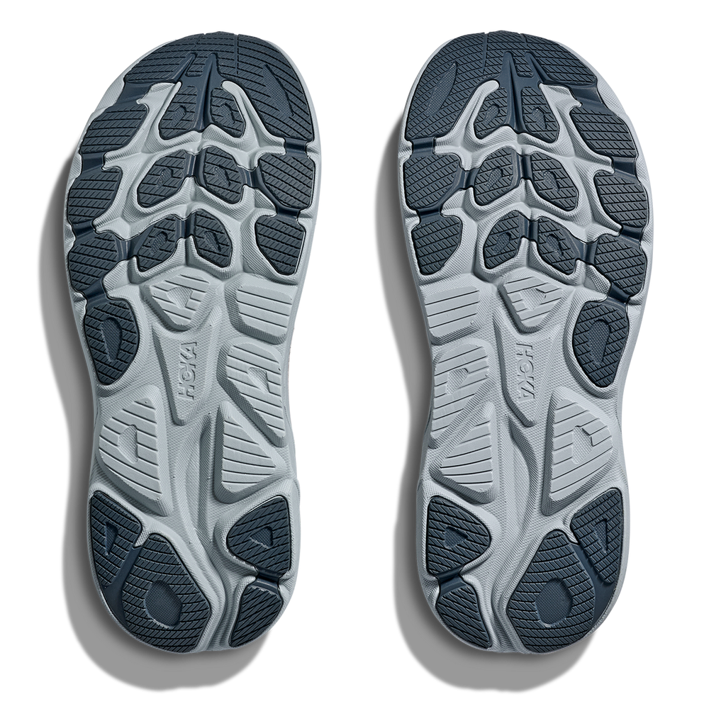 Hoka Clifton 10 — White - White — Size B — Width 4 — Alternate View 80