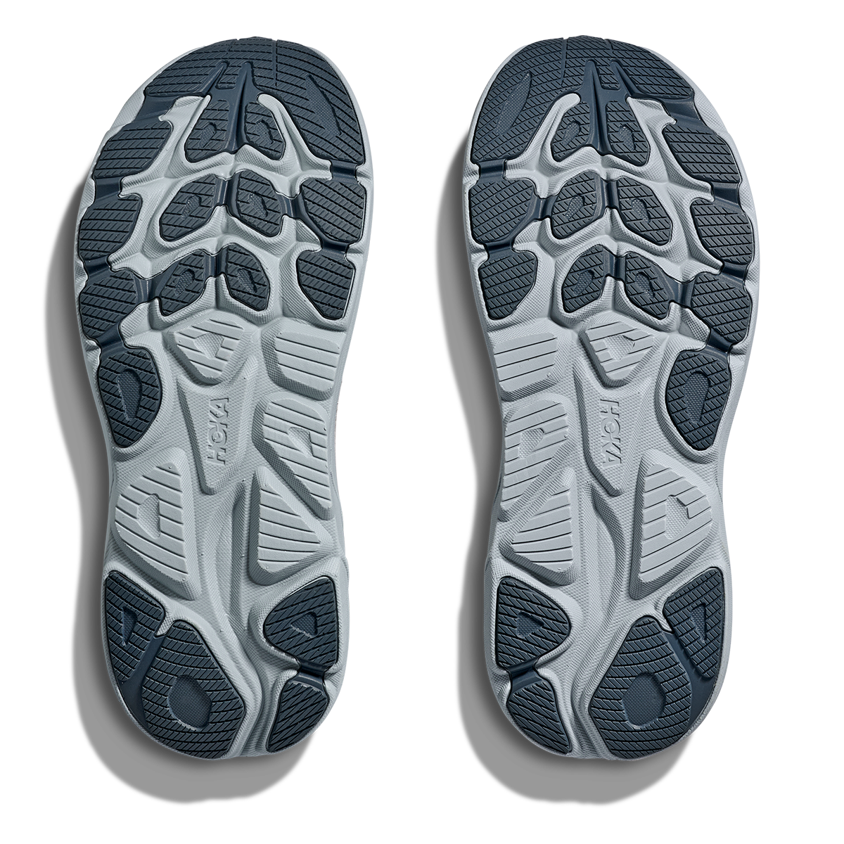 Hoka Clifton 10 — White - White — Size B — Width 4 — Alternate View 80