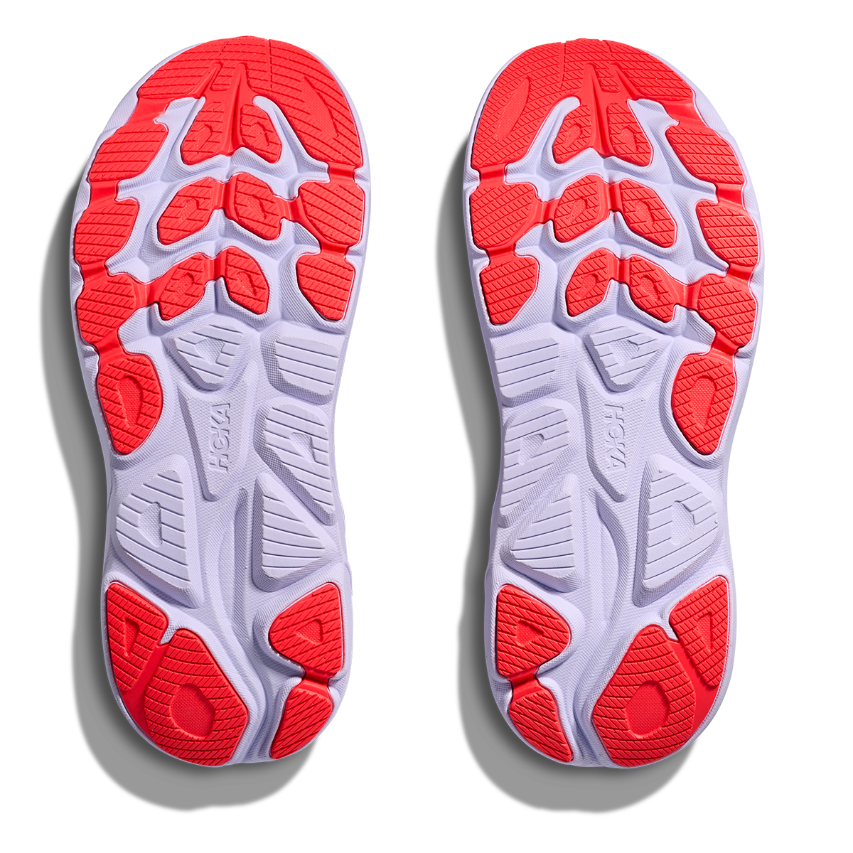 Hoka Clifton 10 — White - White — Size B — Width 4 — Alternate View 99