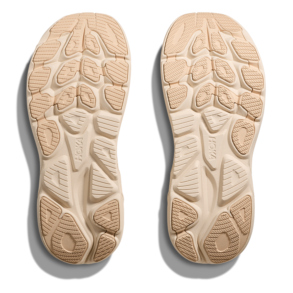 Hoka Clifton 10 — White - White — Size B — Width 4 — Alternate View 16