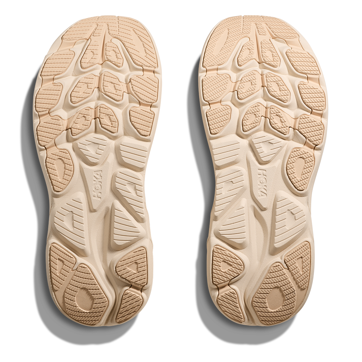 Hoka Clifton 10 — White - White — Size B — Width 4 — Alternate View 16