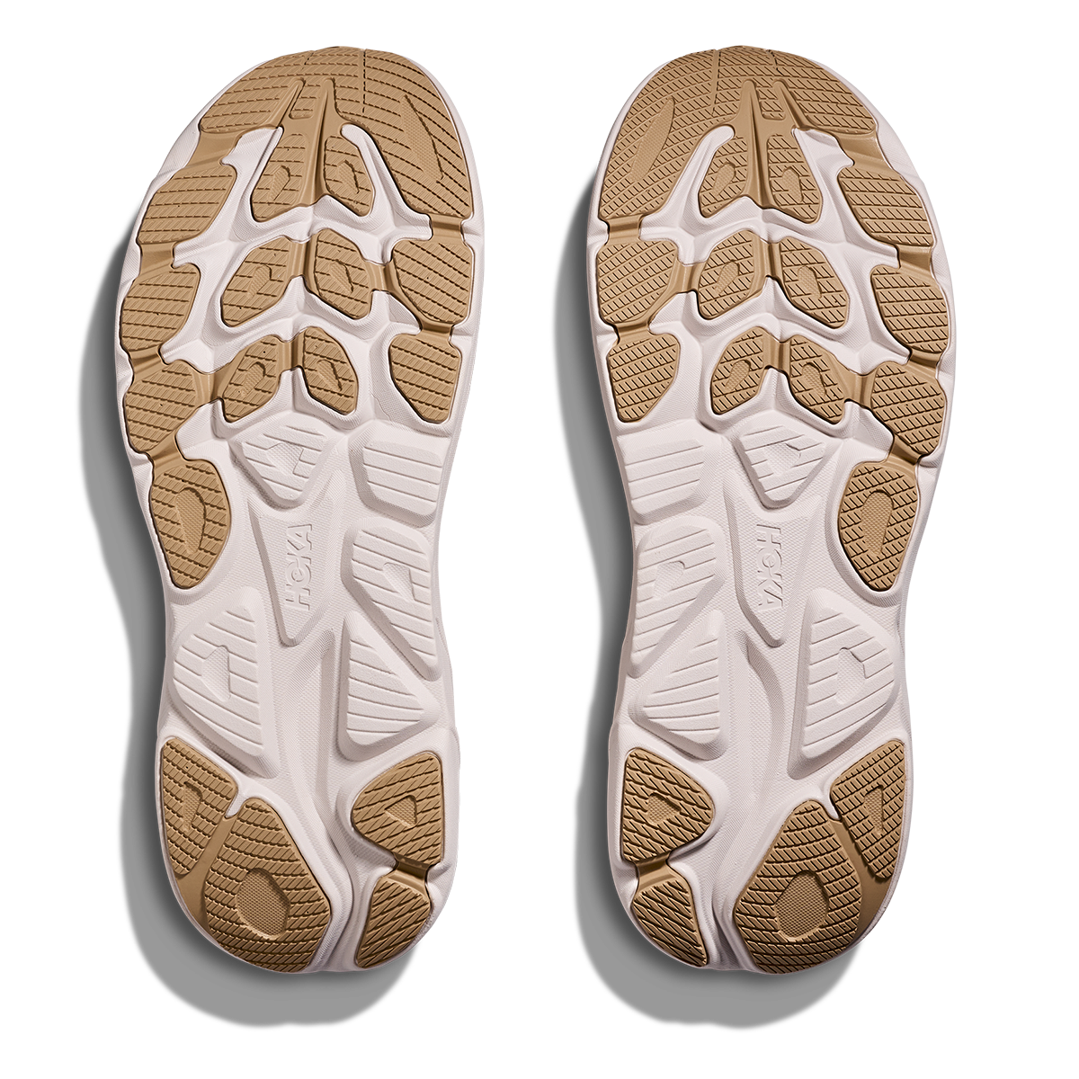 Hoka Clifton 10 — Black - White — Size D — Width 7 — Alternate View 84