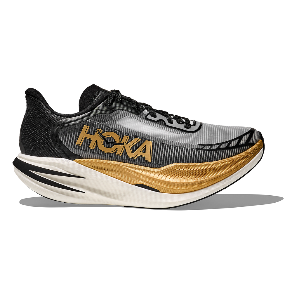 Hoka Cielo X1 2.0 — Frost - Black — Size D — Width 5.5 M / 6.5 W — Alternate View 13