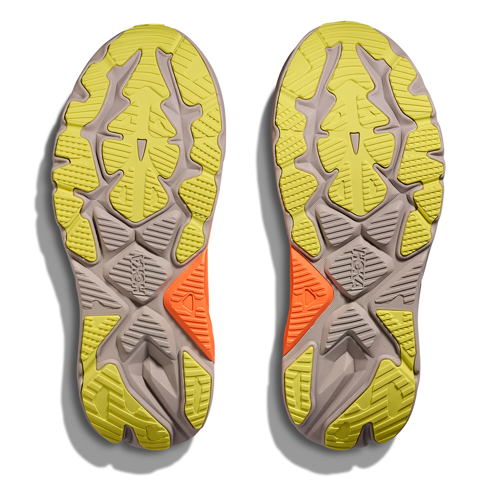 Hoka Arahi 8 — Black - Black — Size D — Width 8 — Alternate View 8