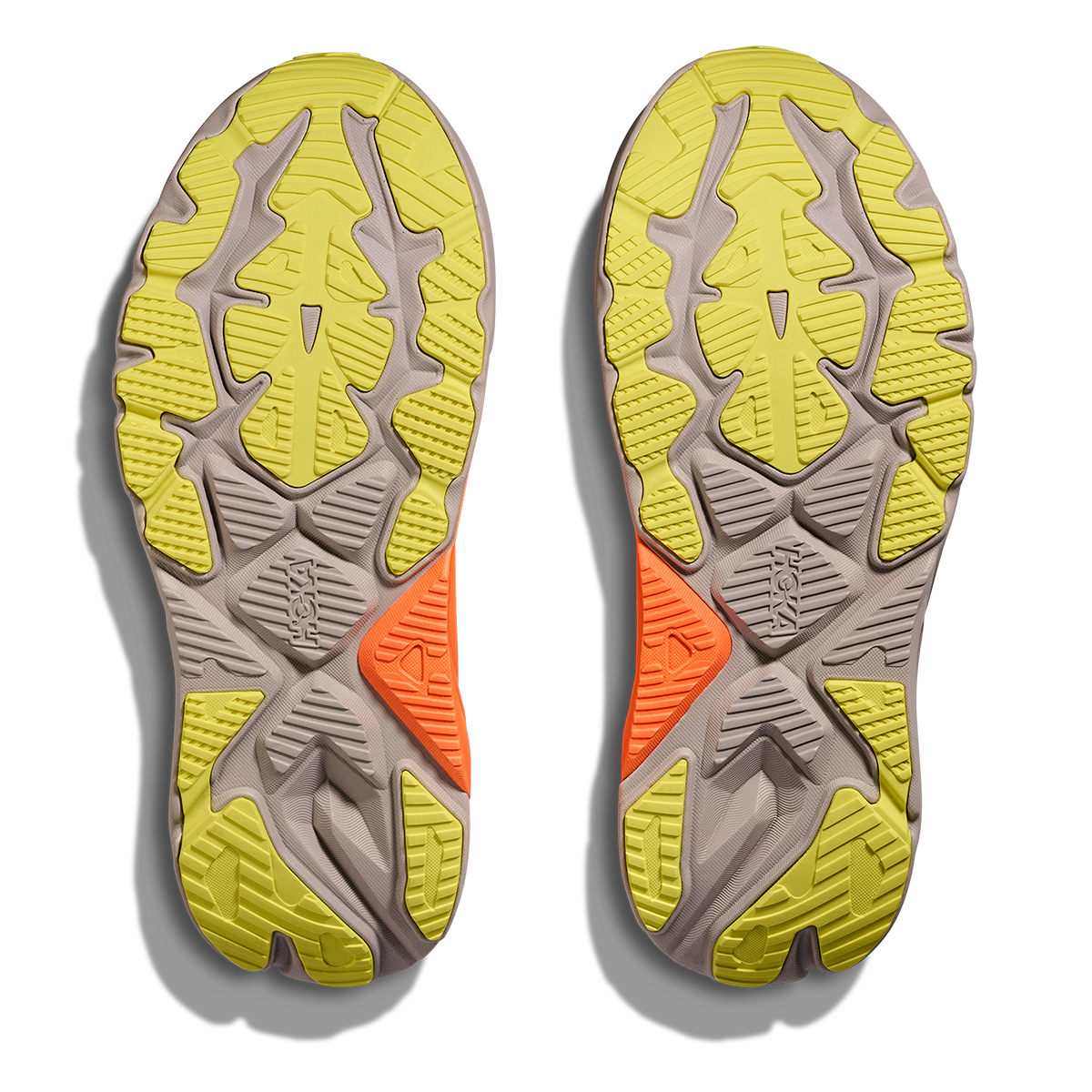 Hoka Arahi 8 — Black - Black — Size D — Width 8 — Alternate View 8