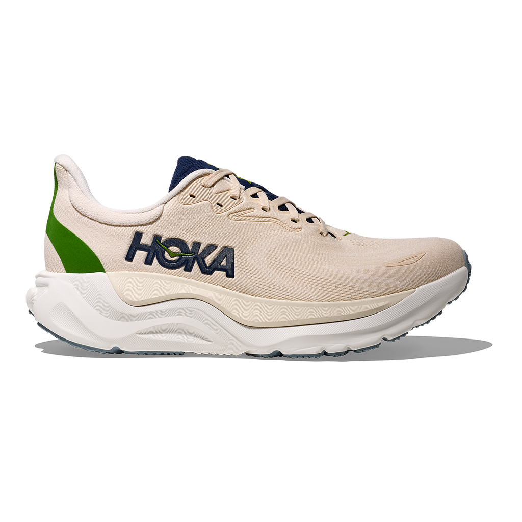 Hoka Arahi 8 — Black - Black — Size D — Width 8 — Alternate View 31