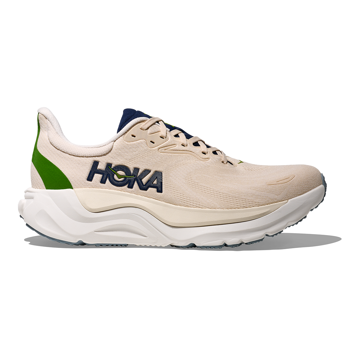 Hoka Arahi 8 — Black - Black — Size D — Width 8 — Alternate View 31