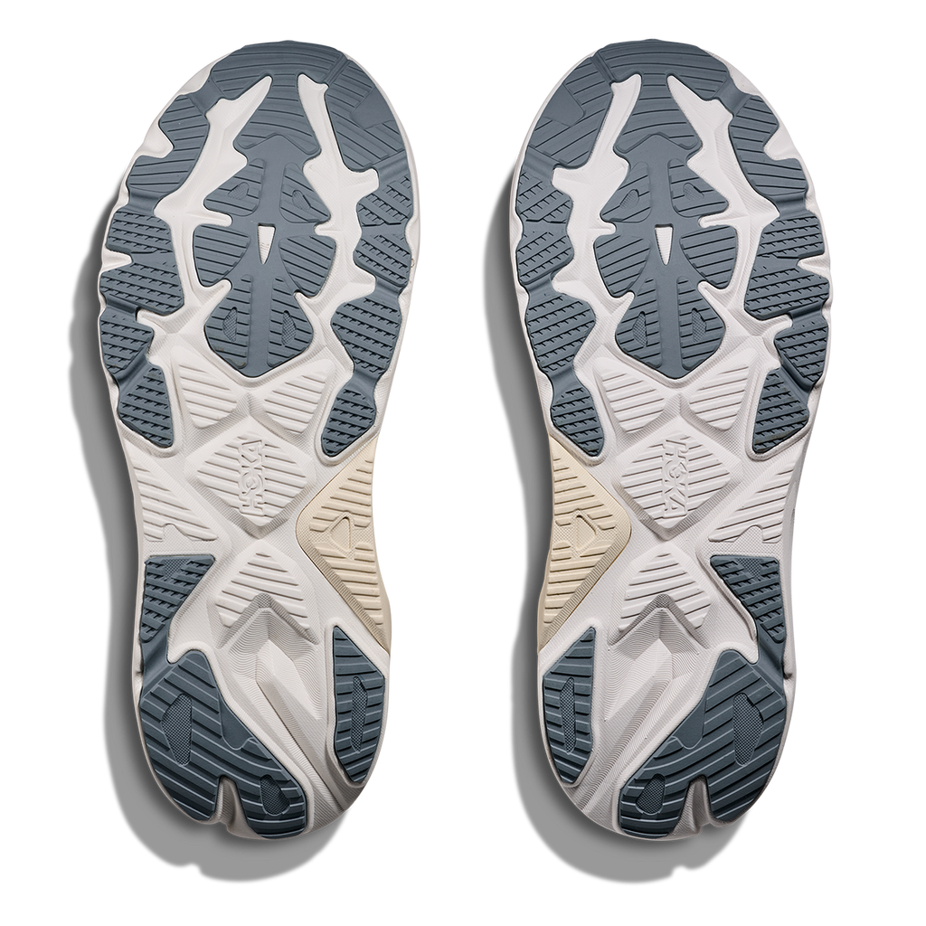Hoka Arahi 8 — Black - Black — Size D — Width 8 — Alternate View 34