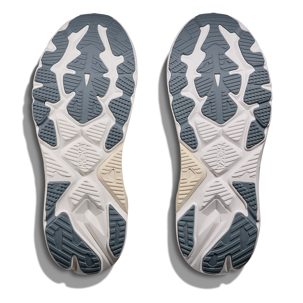 Hoka Arahi 8 — Black - Black — Size D — Width 8 — Alternate View 34