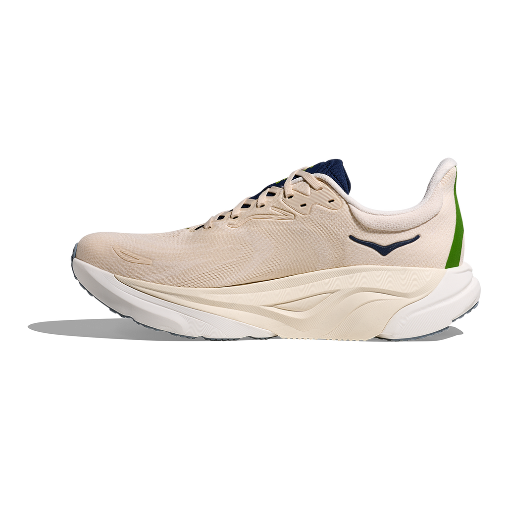 Hoka Arahi 8 — Black - Black — Size D — Width 8 — Alternate View 32