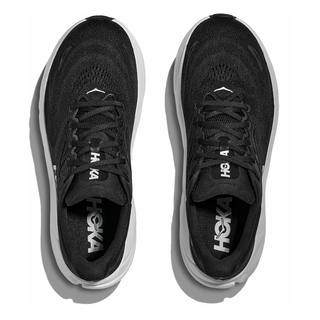 Hoka Arahi 8 — Black - Black — Size B — Width 5.5 — Alternate View 38