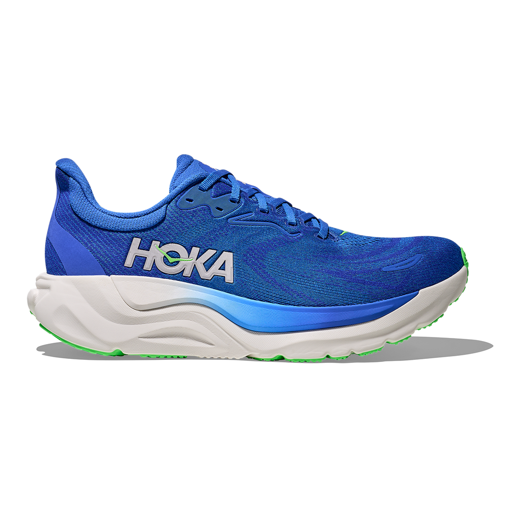 Hoka Arahi 8 — Black - Black — Size D — Width 8 — Alternate View 39