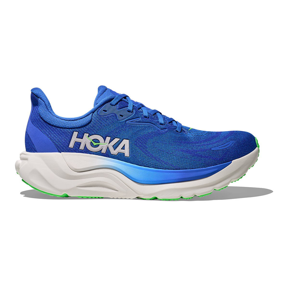 Hoka Arahi 8 — Black - Black — Size D — Width 8 — Alternate View 39