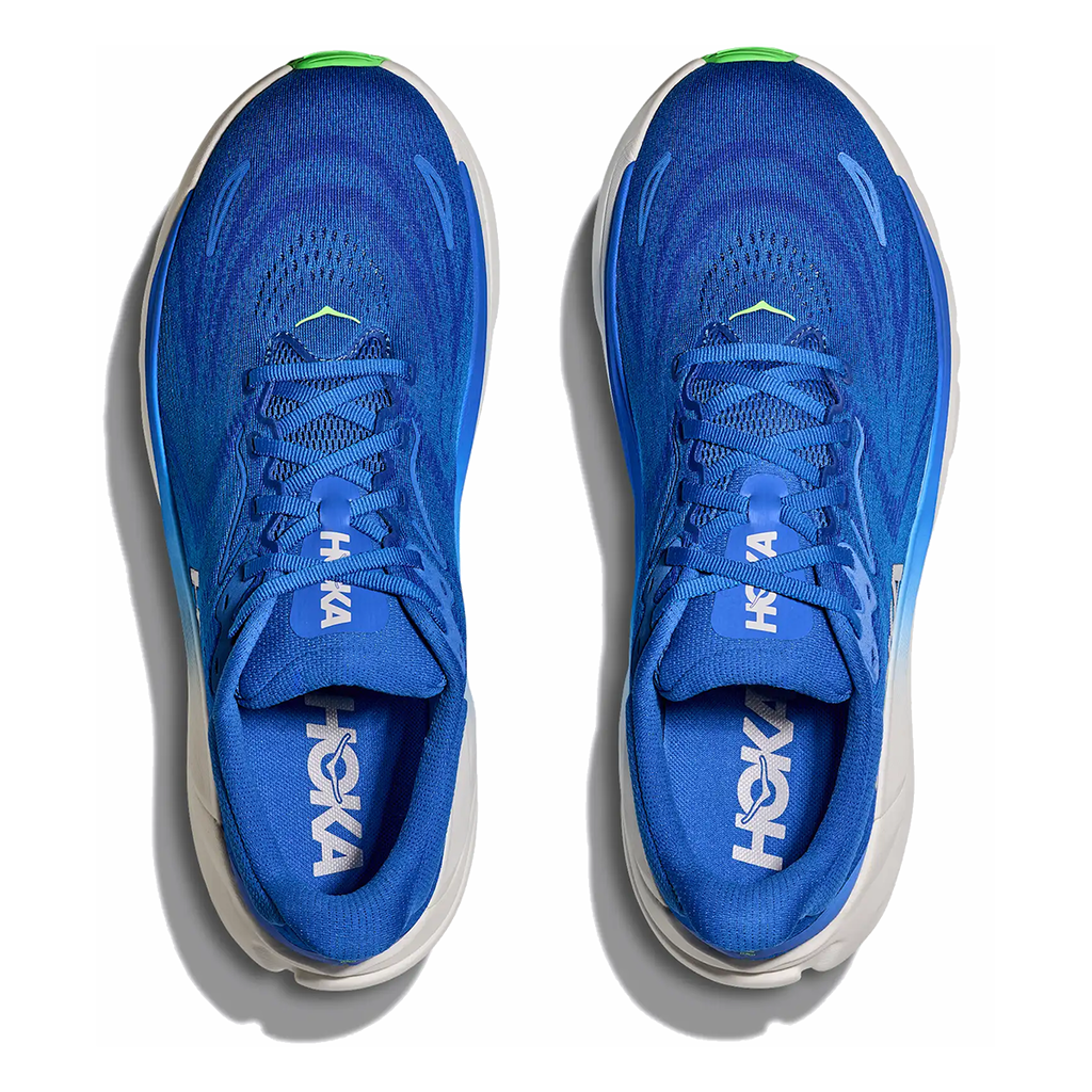 Hoka Arahi 8 — Black - Black — Size D — Width 8 — Alternate View 41