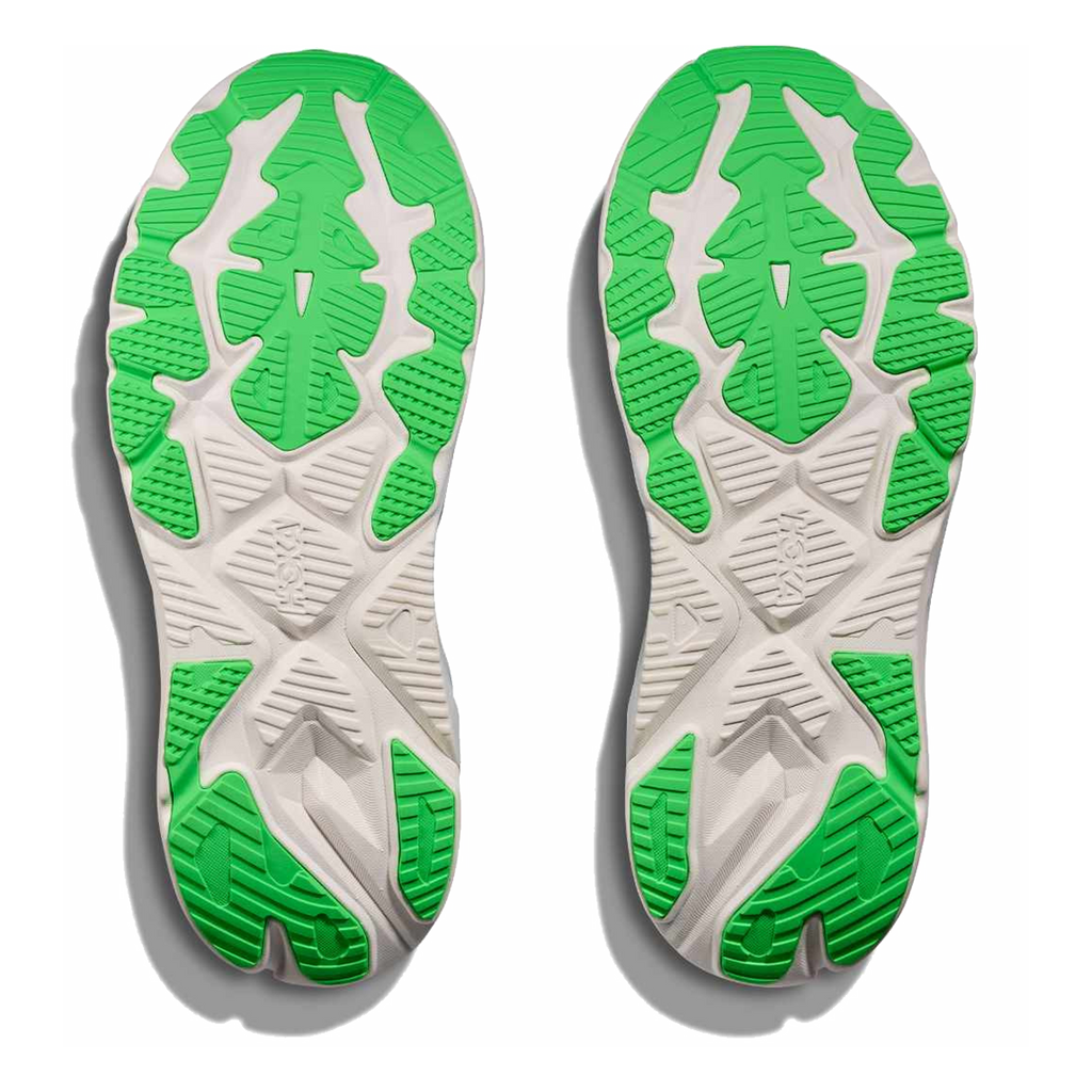 Hoka Arahi 8 — Black - Black — Size D — Width 8 — Alternate View 42