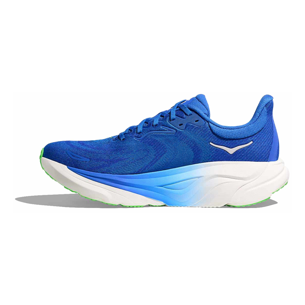 Hoka Arahi 8 — Black - Black — Size D — Width 8 — Alternate View 40