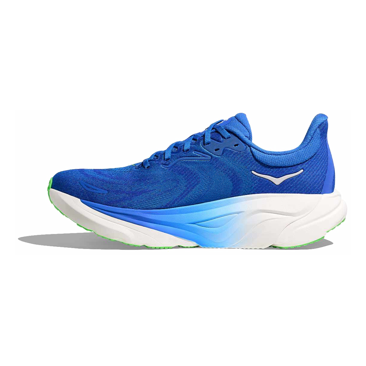 Hoka Arahi 8 — Black - Black — Size D — Width 8 — Alternate View 40
