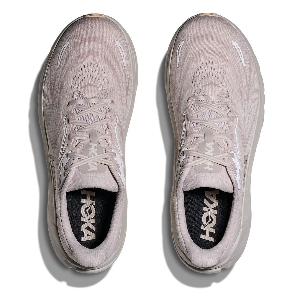 Hoka Arahi 8 — Black - Black — Size D — Width 8 — Alternate View 45