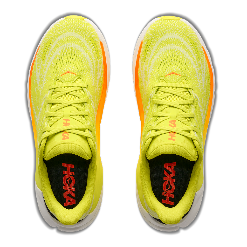Hoka Arahi 8 — Black - Black — Size D — Width 8 — Alternate View 57