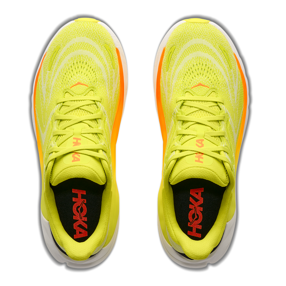 Hoka Arahi 8 — Black - Black — Size D — Width 8 — Alternate View 57