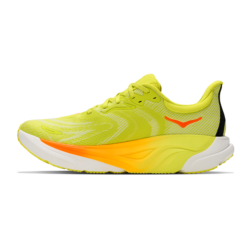 Hoka Arahi 8 — Black - Black — Size D — Width 8 — Alternate View 56