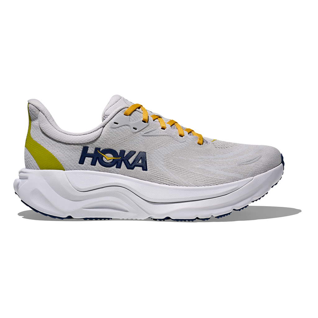 Hoka Arahi 8 — Black - Black — Size D — Width 8 — Alternate View 13