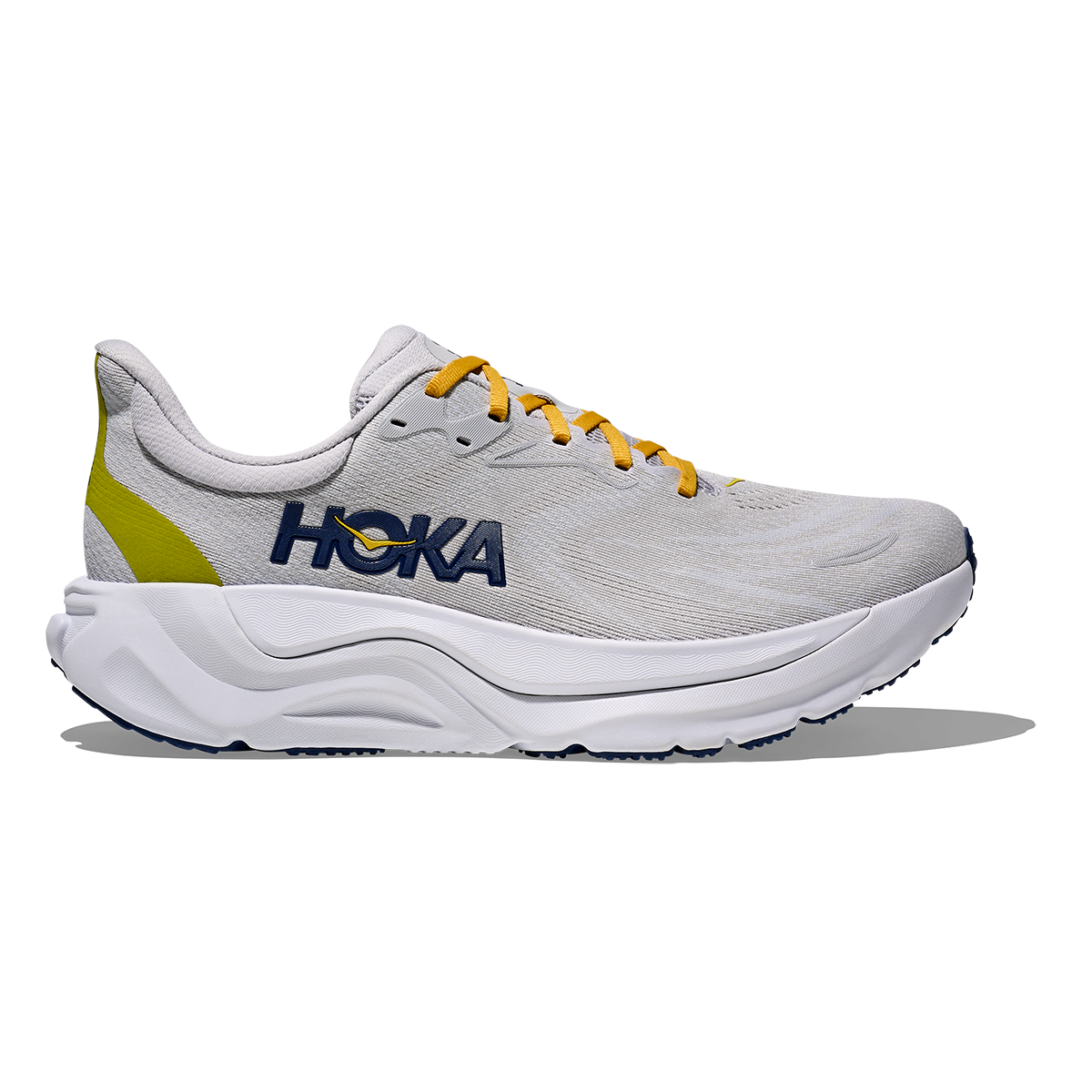 Hoka Arahi 8 — Black - Black — Size D — Width 8 — Alternate View 13