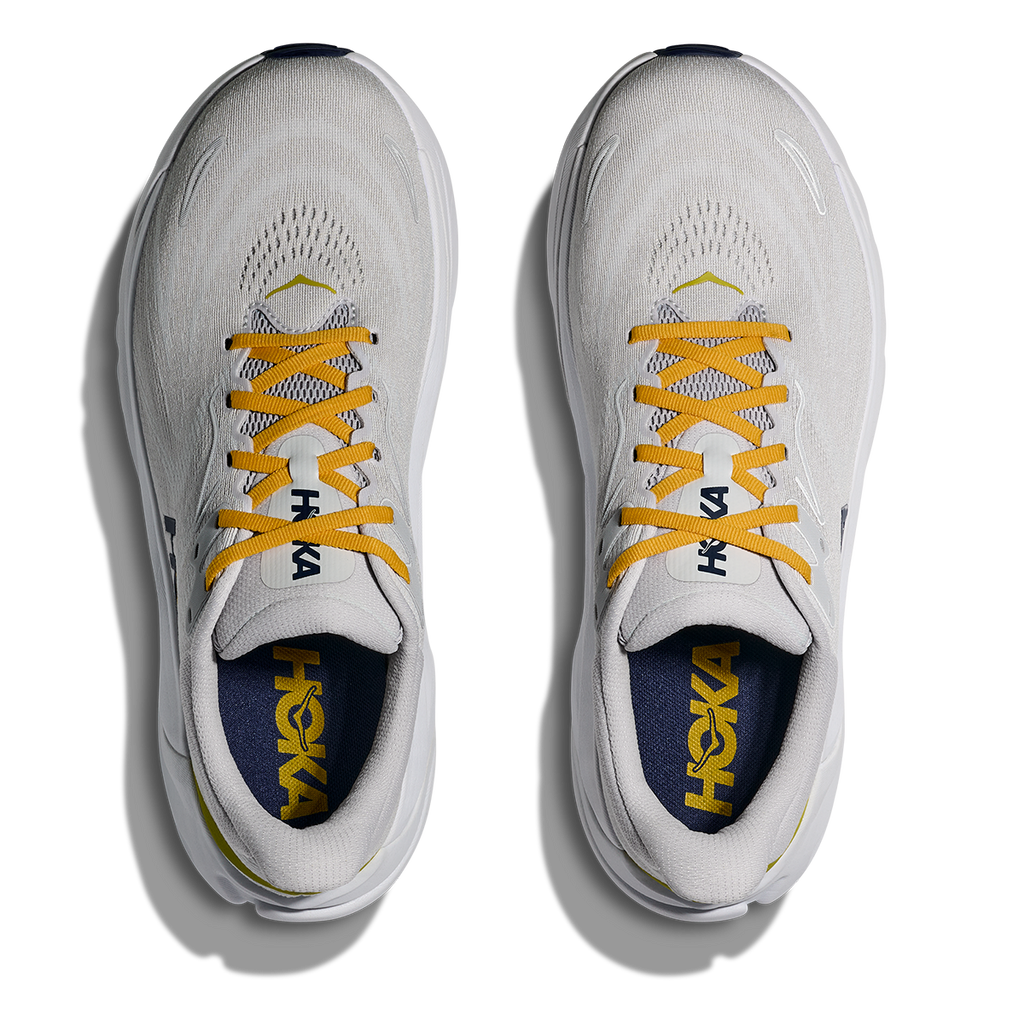 Hoka Arahi 8 — Black - Black — Size D — Width 8 — Alternate View 15